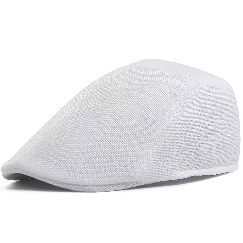 Boina Respirável de Verão