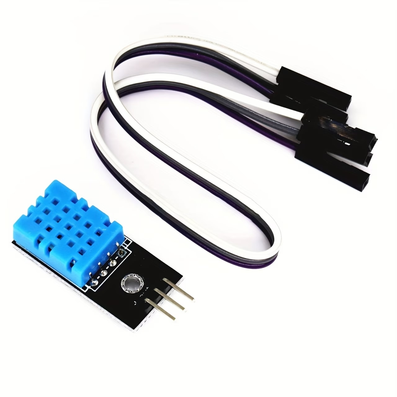 1pc Módulo de Temperatura