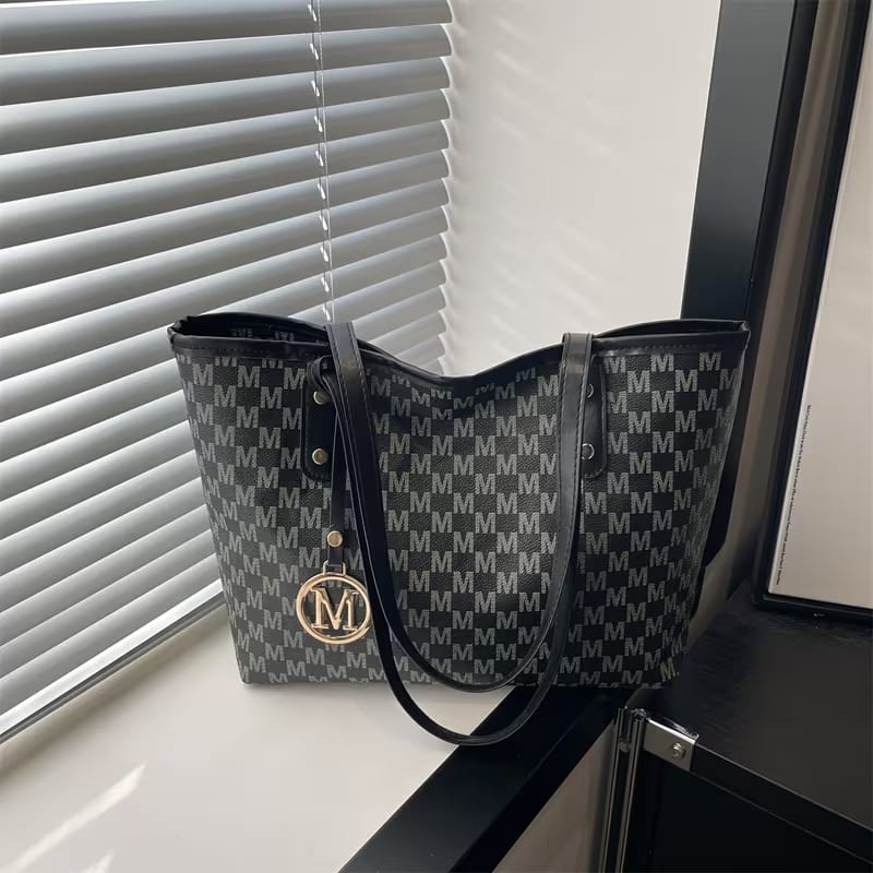 Mala Tote Feminina Primavera