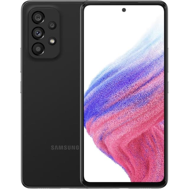 Samsung Galaxy A53