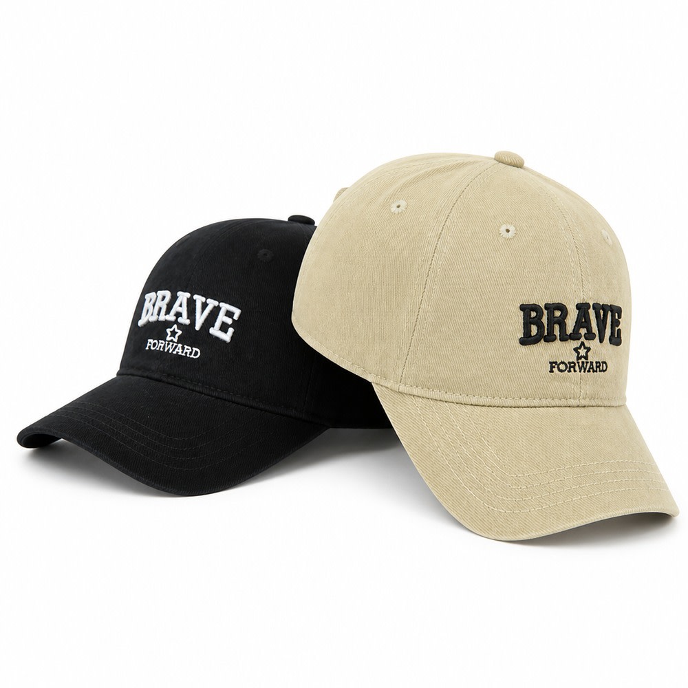 Boné de Beisebol Personalizado Bordado