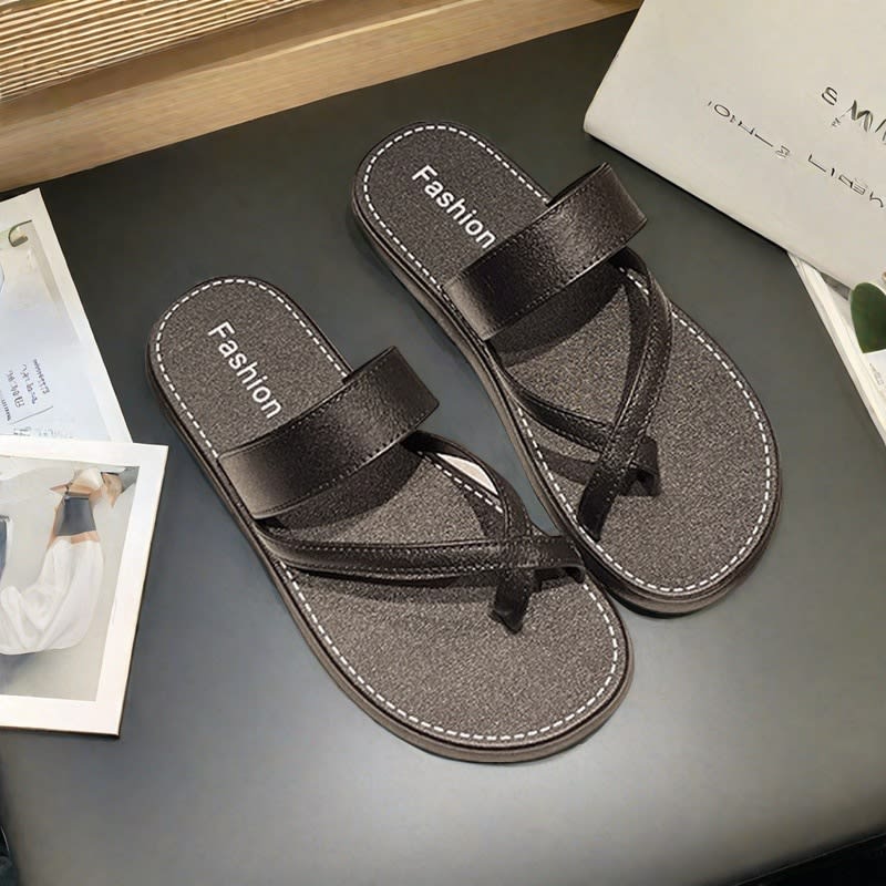 Sapatos Casuais das Mulheres Verão Respirável Ladies Flat Conforto Luz Sneaker Chinelos Mulheres Deslizamento em Mocassins Zapatillas