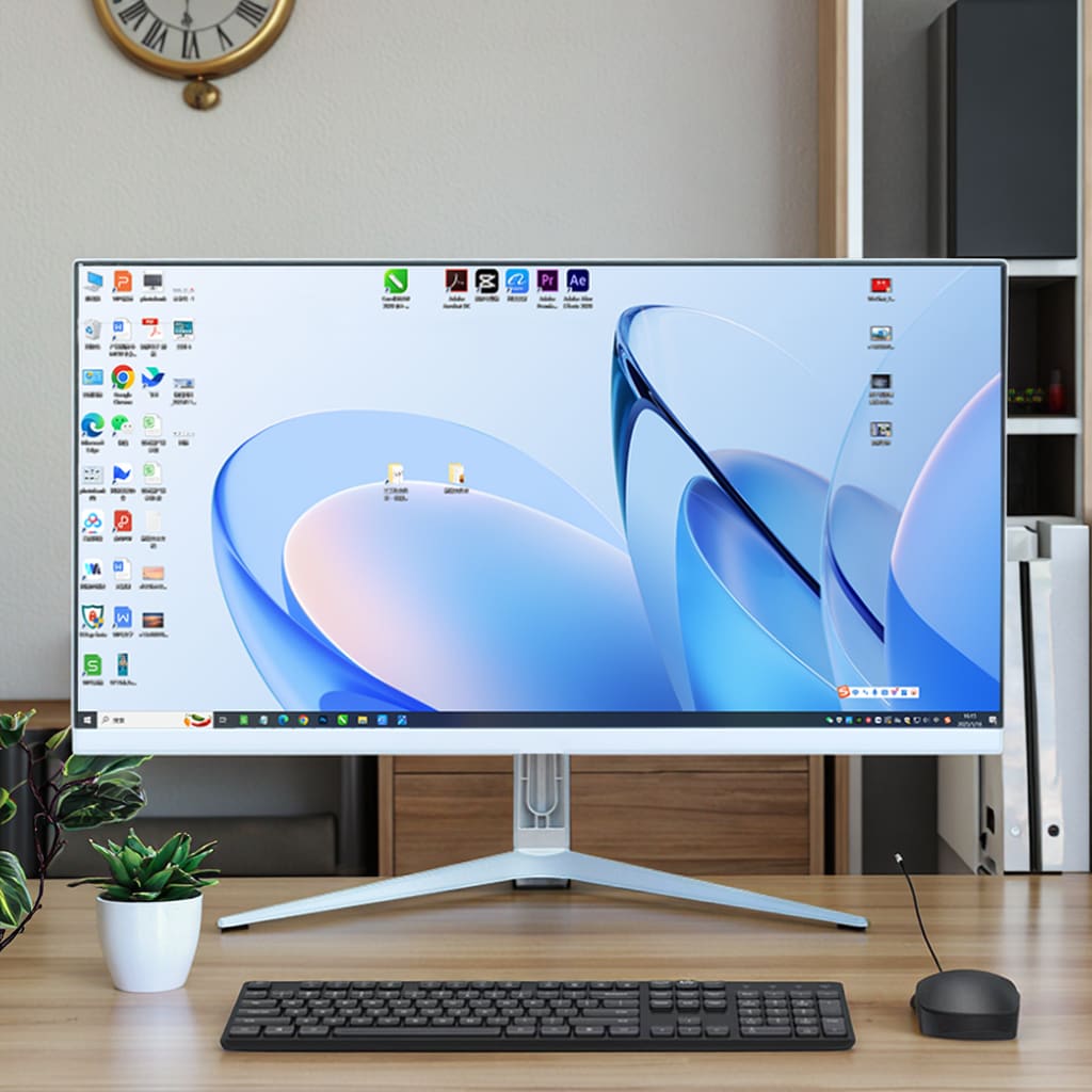 OEM Monitor de computador LCED de 22 polegadas