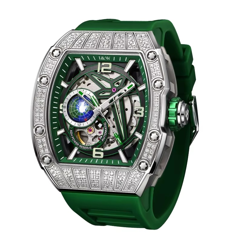 elógios Masculinos Seiko Antigos