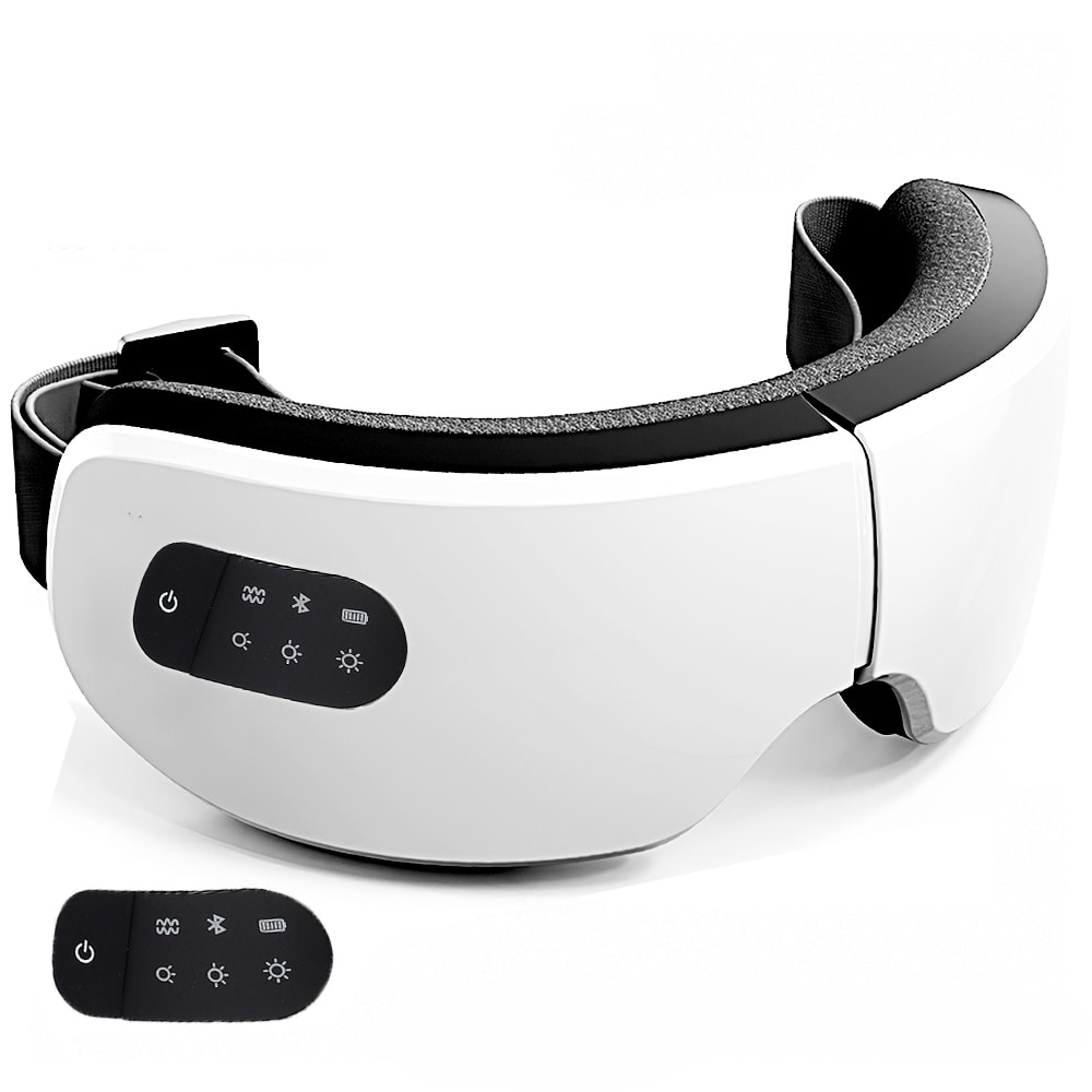 Máquina de Massagem para Olhos Inteligente