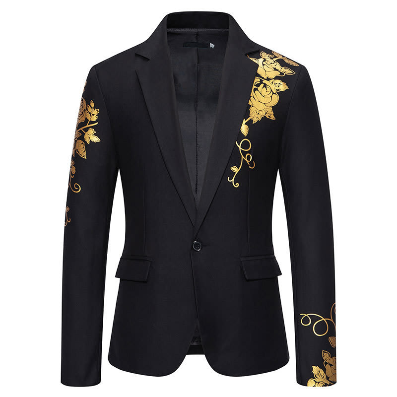 Blazer masculino para casamento