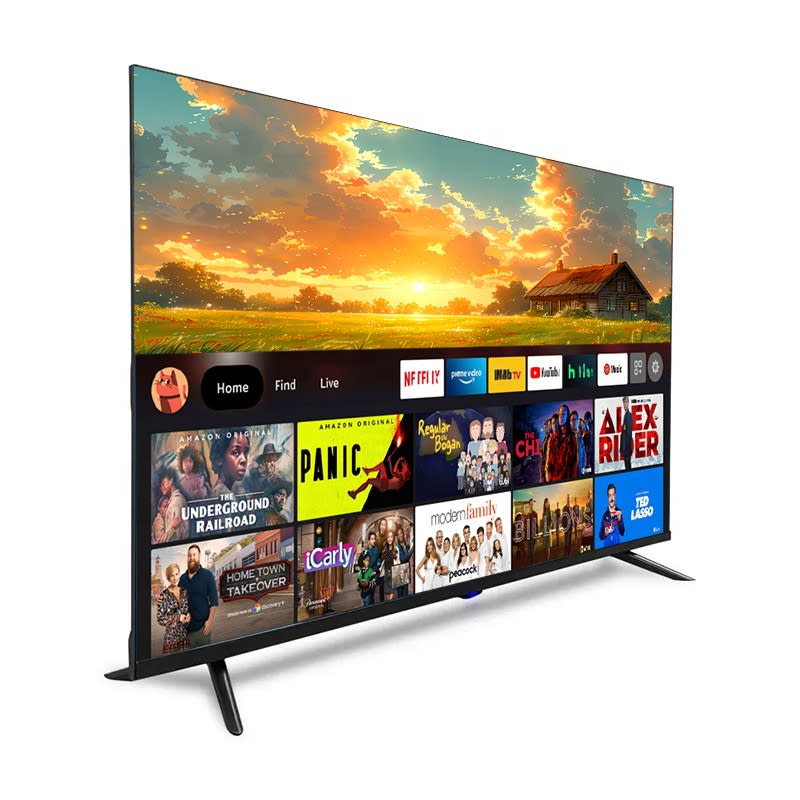 Smart TV