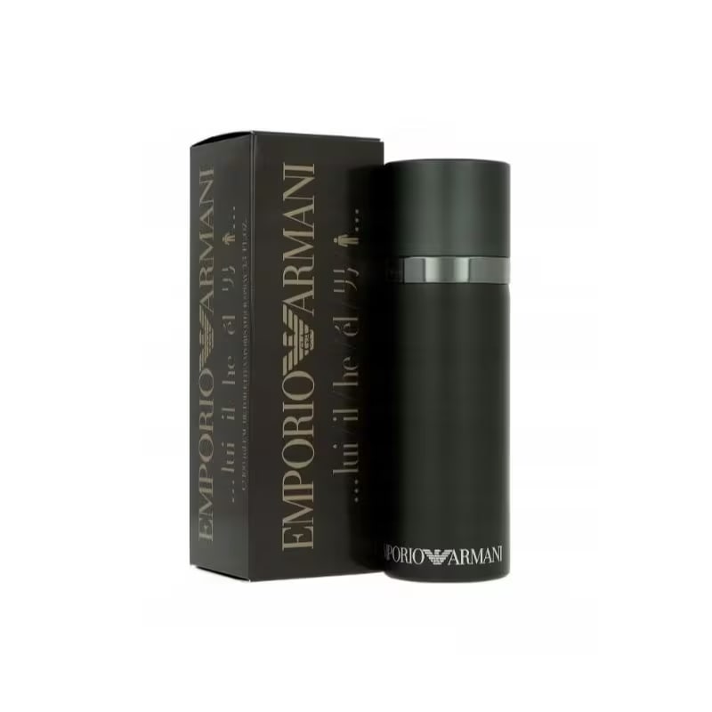 Armani Emporio He 100ml