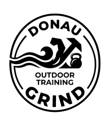 Donau Grind Logo