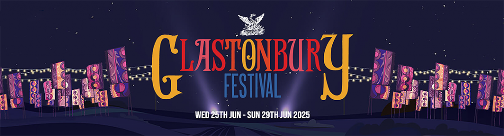 Glastonbury Festival