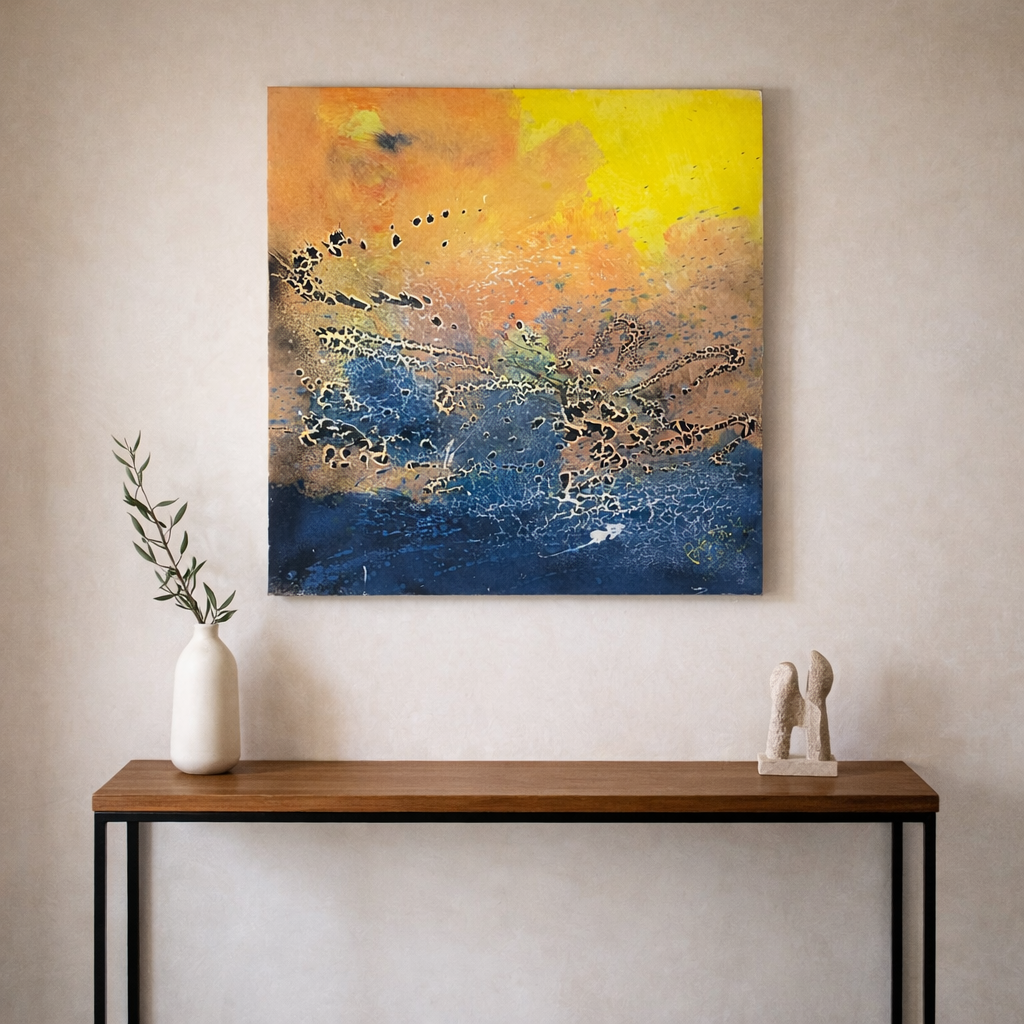 Cartographie d’un Rêve