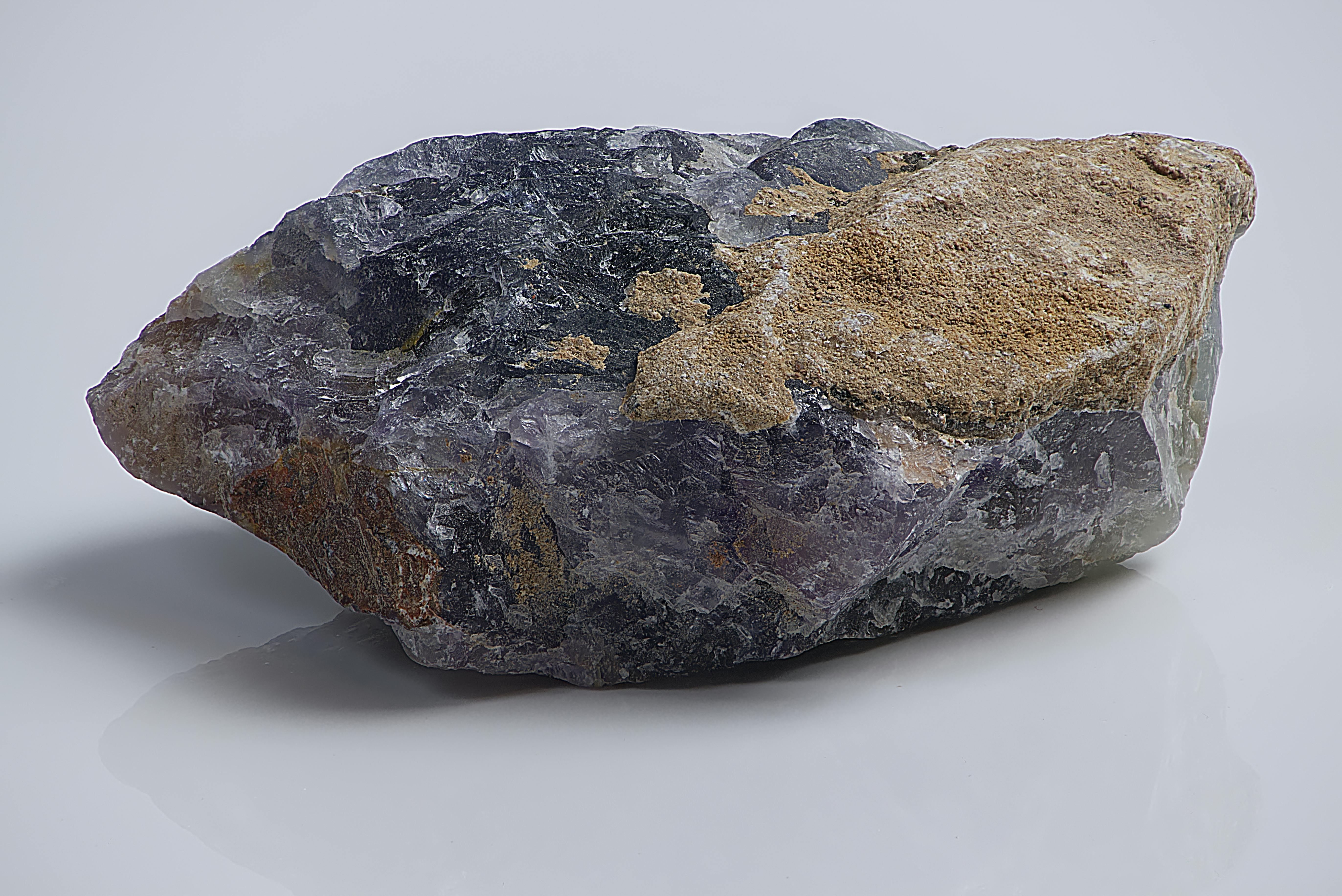 Chromite Ore