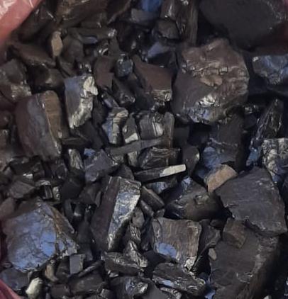 Coal (Thermal & Coking)