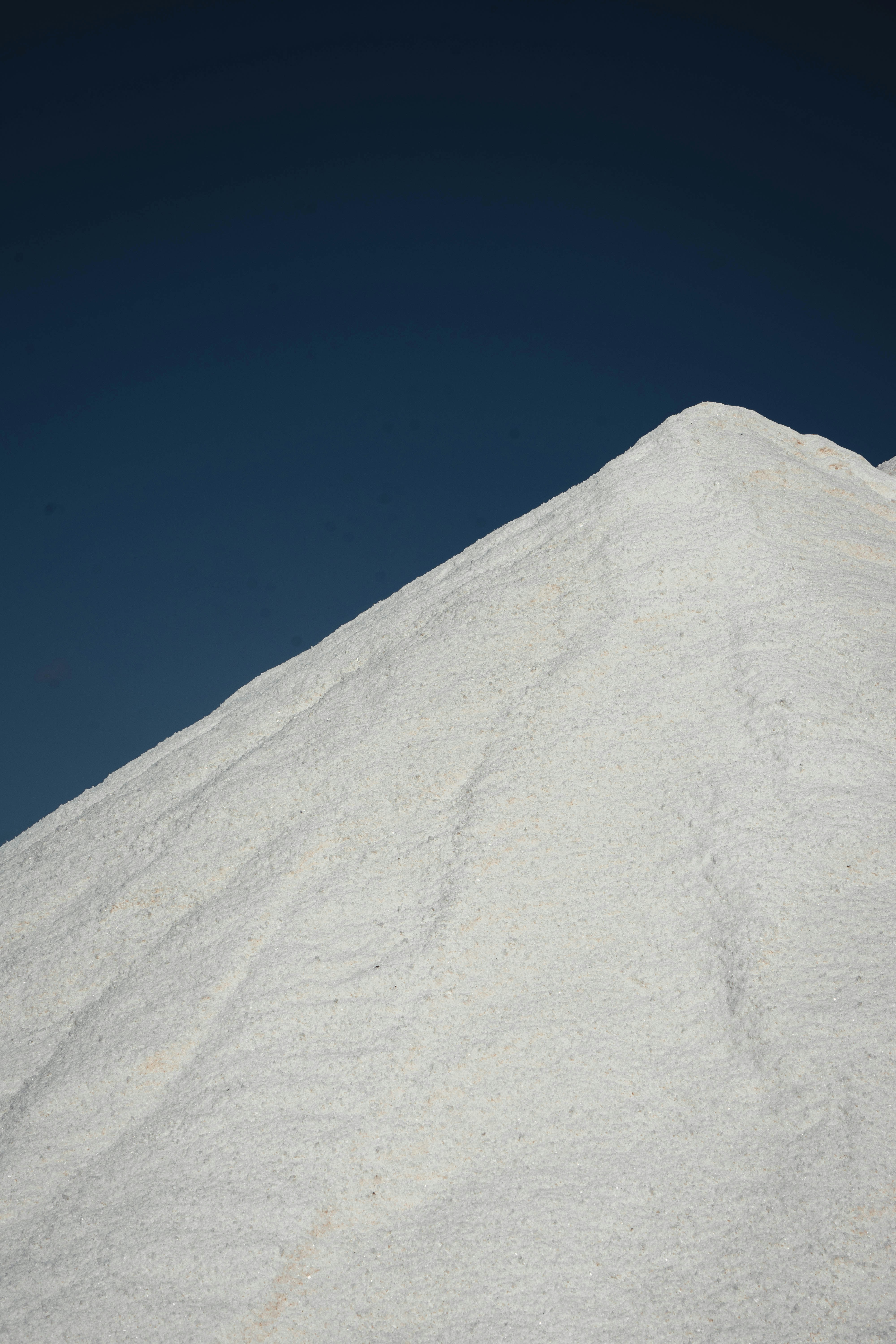 Rock Salt (Industrial)
