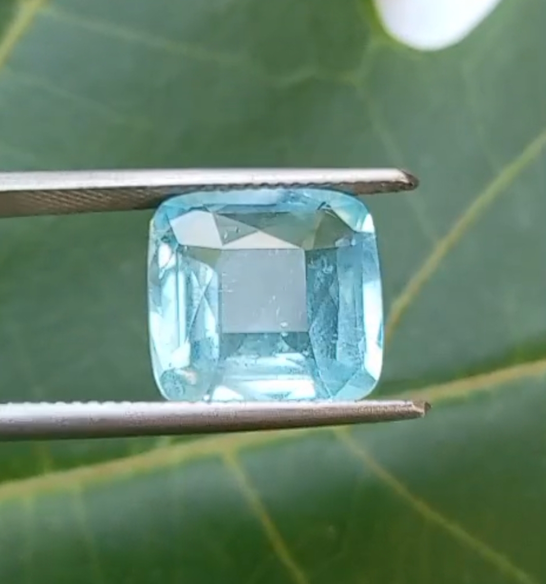 Aquamarine