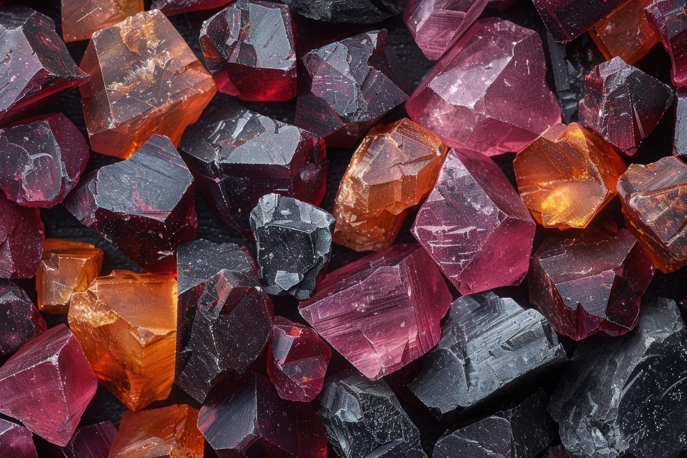Spinel