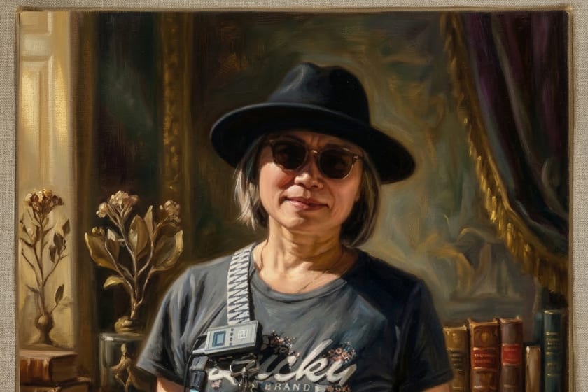 Christine