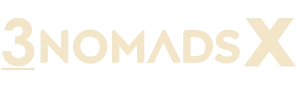 3NomadsX