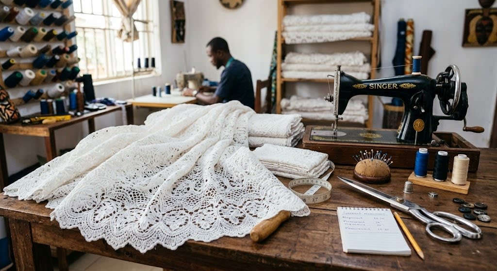 Lace