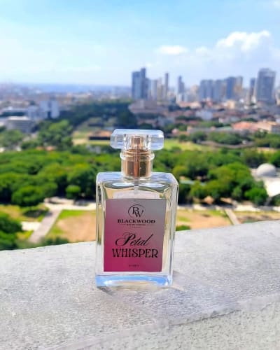 Blackwood Perfume - Petal Whisper 