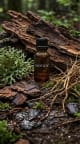 Woody olfactory family