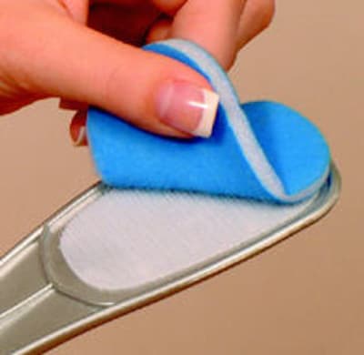 Replacement Sponges (x2)