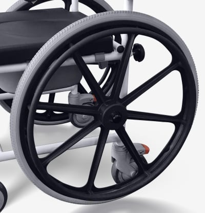 Delta SC1 Self-Propel Kit (PAIR)