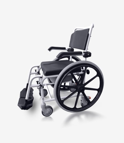 Delta SC2 Self-Propelled Shower Commode