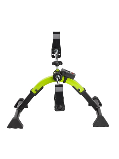 Pedal Exerciser with Digital Display