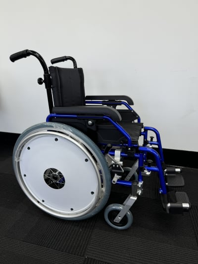 PA2 Paediatric Wheelchair