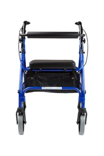 Alpha 428 Rollator