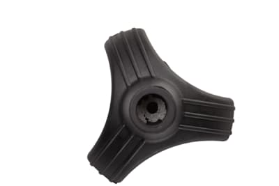 Tri-Leg Walking Cane Tip
