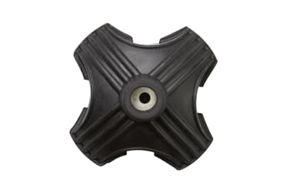 Quad Leg Walking Cane Tip