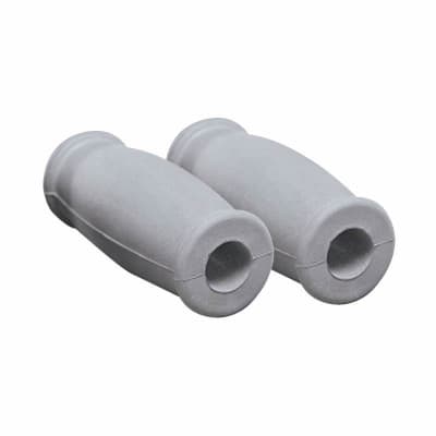 Crutch Hand Grips (Pair)