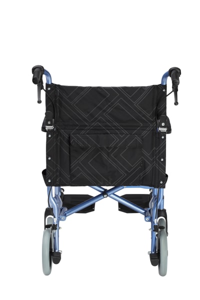 LA1 Lightweight Transit Wheelchair