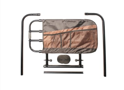EZ Adjust Bed Rail