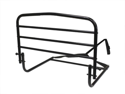 30" Safety Bed Rail & Pouch