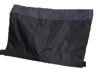 Walker/Rollator Organiser Pouch