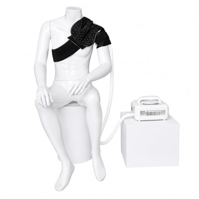 Hydrosense Back & Shoulder Vest