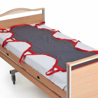 Molift RgoSling Fabric Stretcher, SWL 300kg