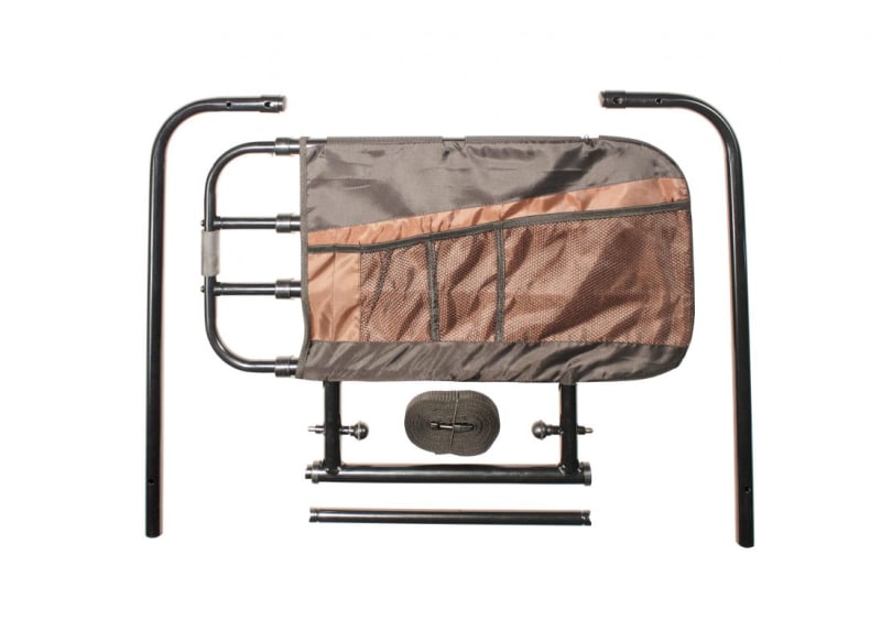 EZ Adjust Bed Rail