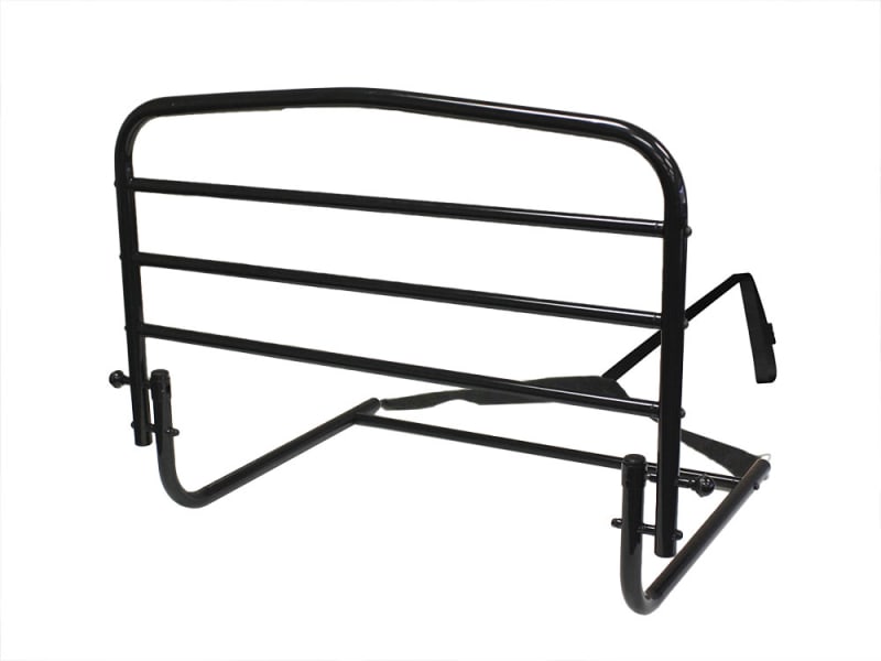 30" Safety Bed Rail & Pouch