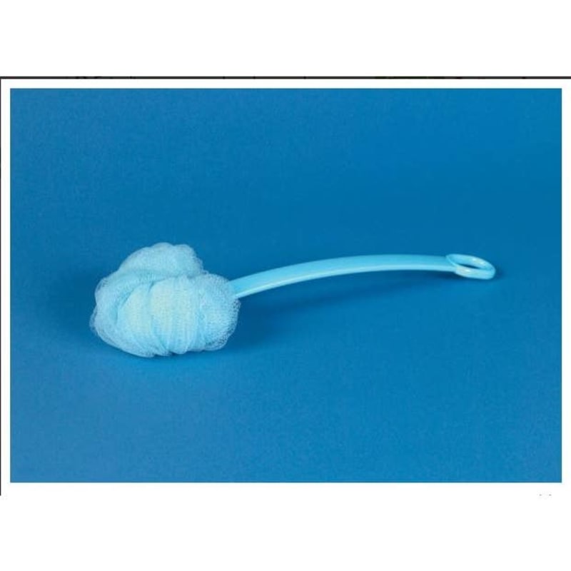 Homecraft Long Handled Net Sponge, 380mm long