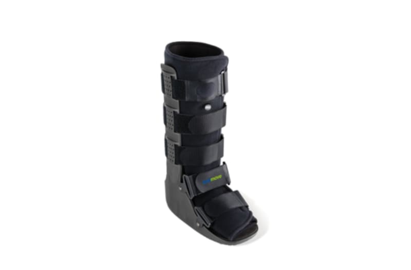 Actimove® Lower Leg Walker High X-Large Black, Ea