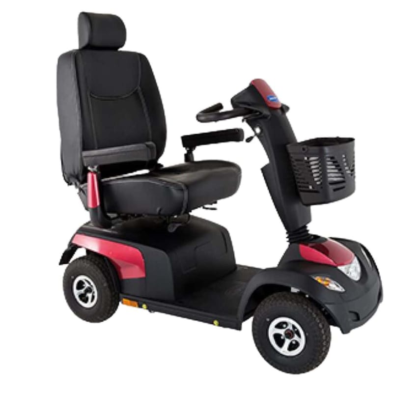 SCOOTER (COMET ULTRA-10K-4W)
