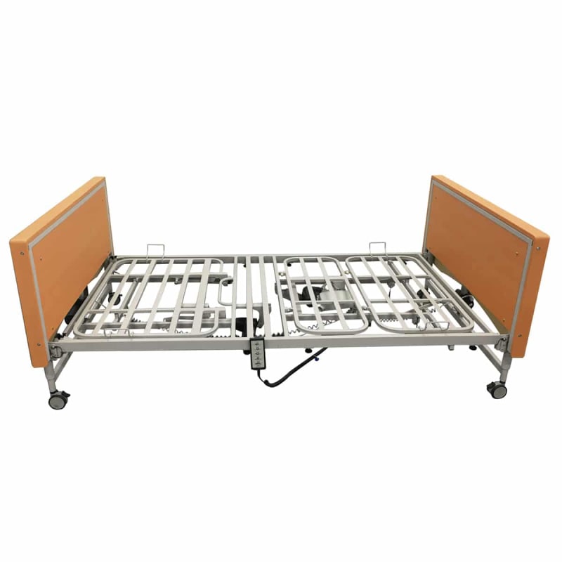 BetterLiving Community Bed, Grab Bar