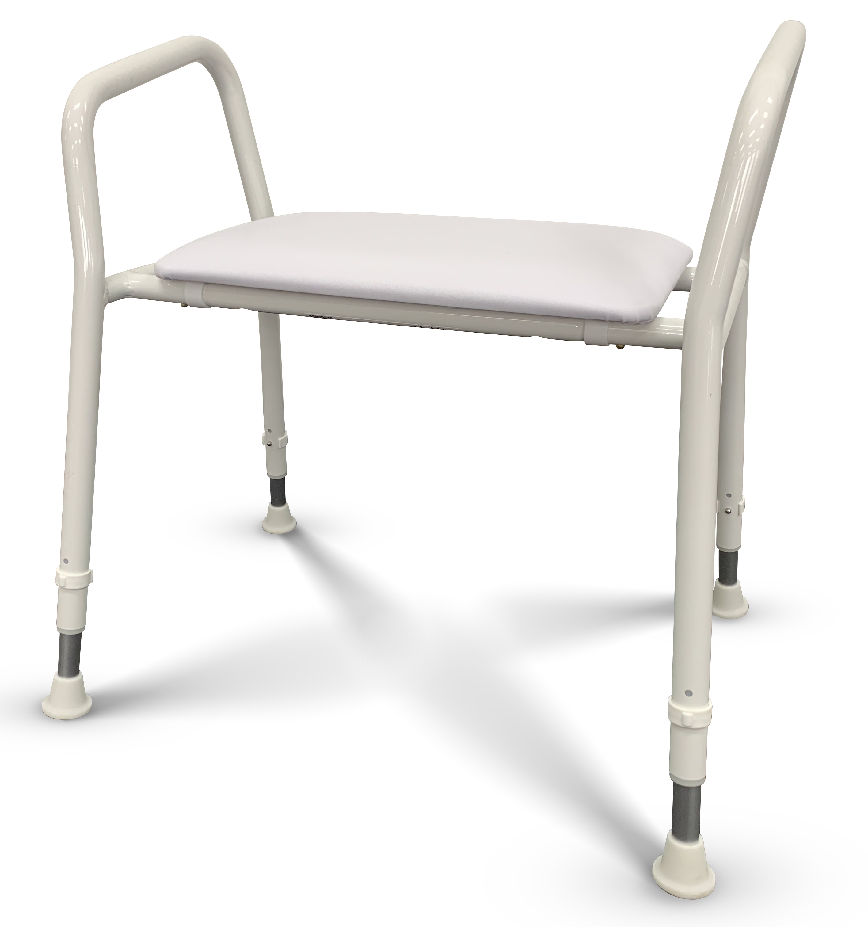 Delta S46-P Heavy Duty Shower Stool