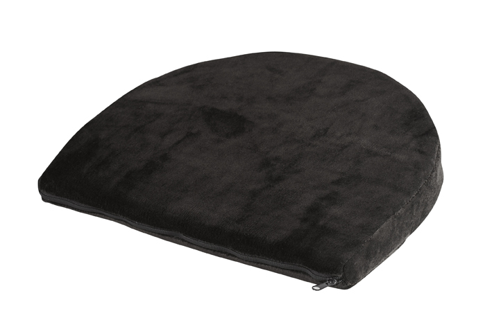 Side Wedge Memory Foam Cushion