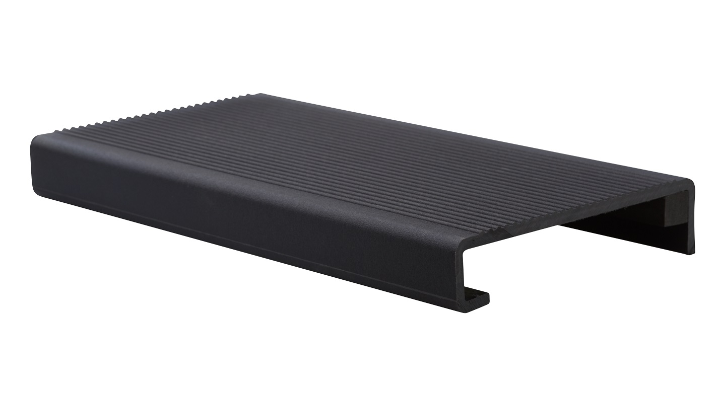 Flat Single Over Plate - Small