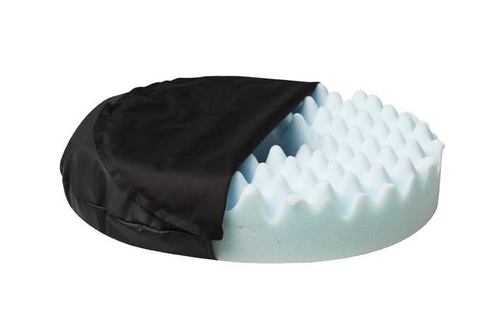 Convoluted (Egg Foam) Ring Cushion